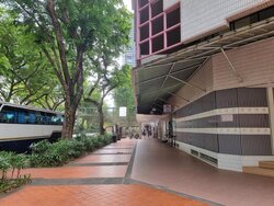 Kampong Glam Conservation Area (D7), Shop House #456969091